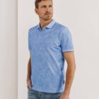 Poloshirt Piqu SS P 46415413-5653