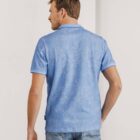 Poloshirt Piqu SS P 46415413-5653