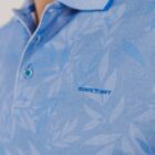 Poloshirt Piqu SS P 46415413-5653