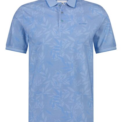 Poloshirt Piqu SS P 46415413-5653