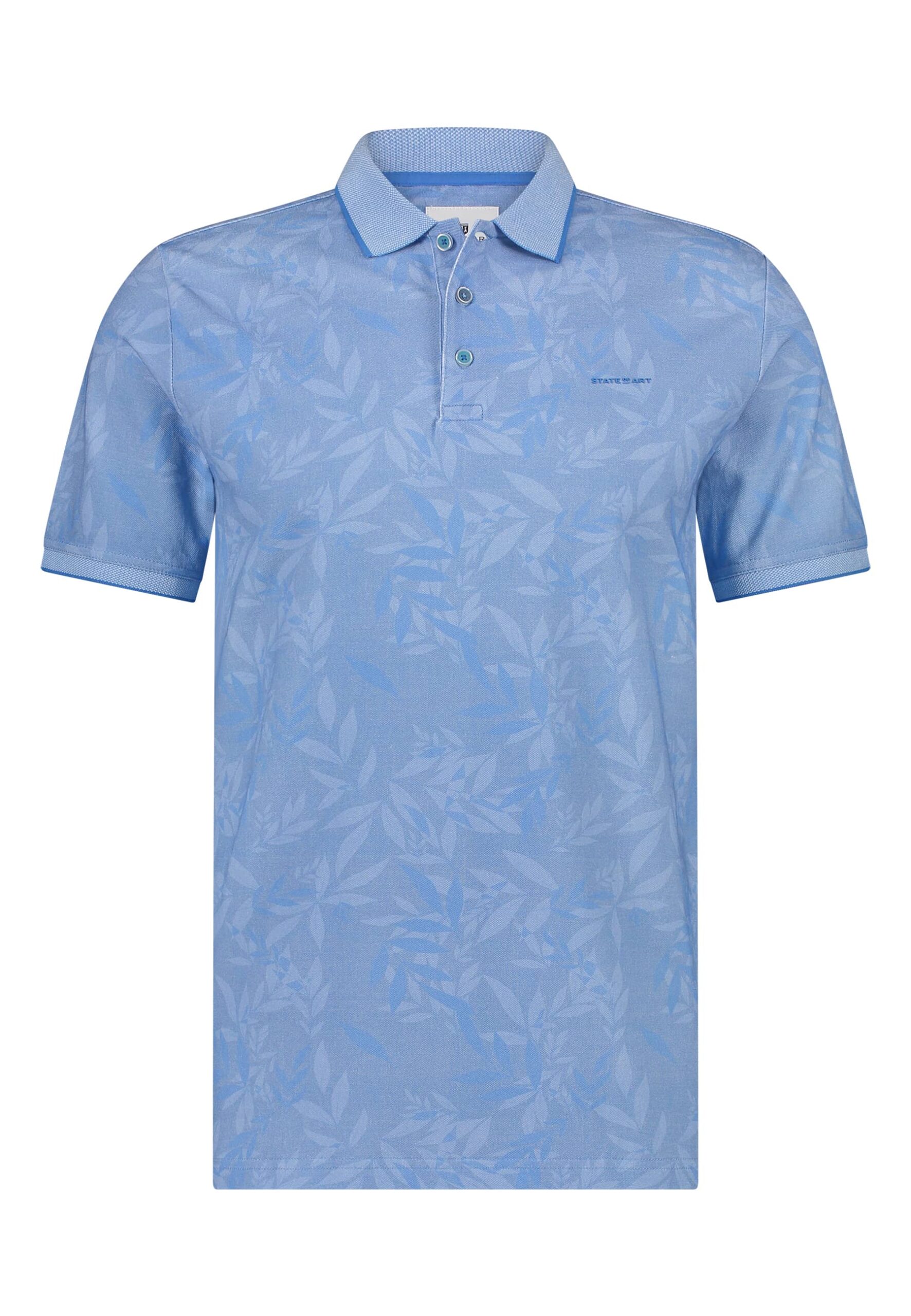 State-of-Art_summer-2025_5653_46415413_4 Poloshirt Piqu SS P 46415413-5653