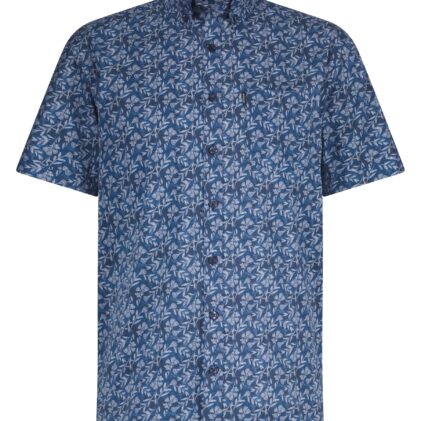 Shirt SS Print Popli 26415911-5711