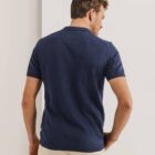 Poloshirt Knitted SS 47115060-5900