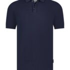 Poloshirt Knitted SS 47115060-5900