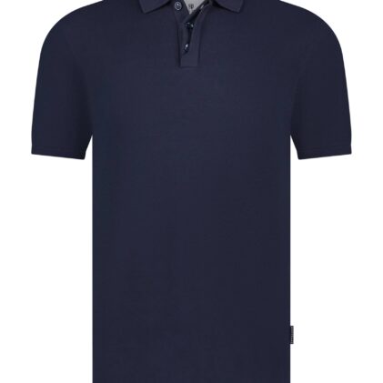 Poloshirt Knitted SS 47115060-5900