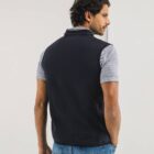 Bodywarmer Plain Dou 79115501-5900