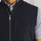 Bodywarmer Plain Dou 79115501-5900