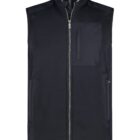 Bodywarmer Plain Dou 79115501-5900