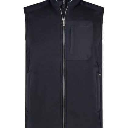 Bodywarmer Plain Dou 79115501-5900