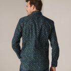 Shirt LS Print Popli 21424901-5937