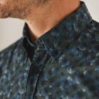 Shirt LS Print Popli 21424901-5937