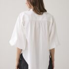 Blouse Cotton stretch 2s3325-12310-115