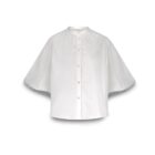 Blouse Cotton stretch 2s3325-12310-115