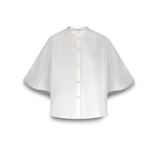 Blouse Cotton stretch 2s3325-12310-115