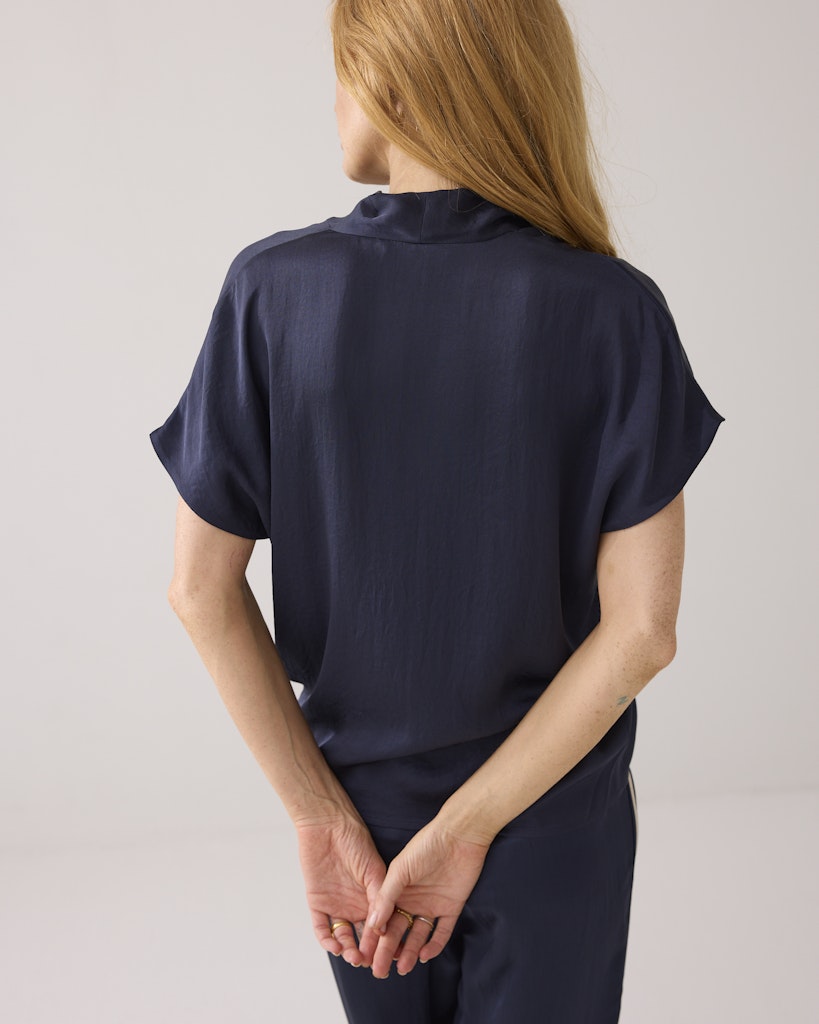 Top sleeveless Silky touch 2s3324-11817-495