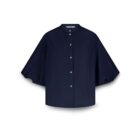 Blouse Cotton stretch 2s3325-12310-495