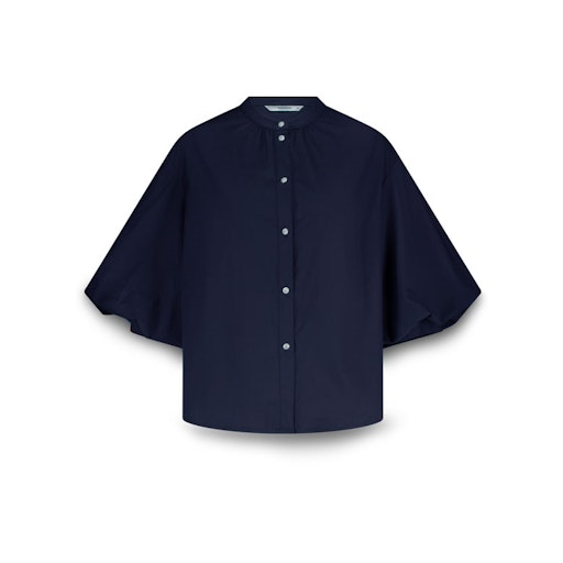 Blouse Cotton stretch 2s3325-12310-495