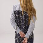 Blouse All over print 2s3329-12263-495