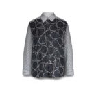 Blouse All over print 2s3329-12263-495