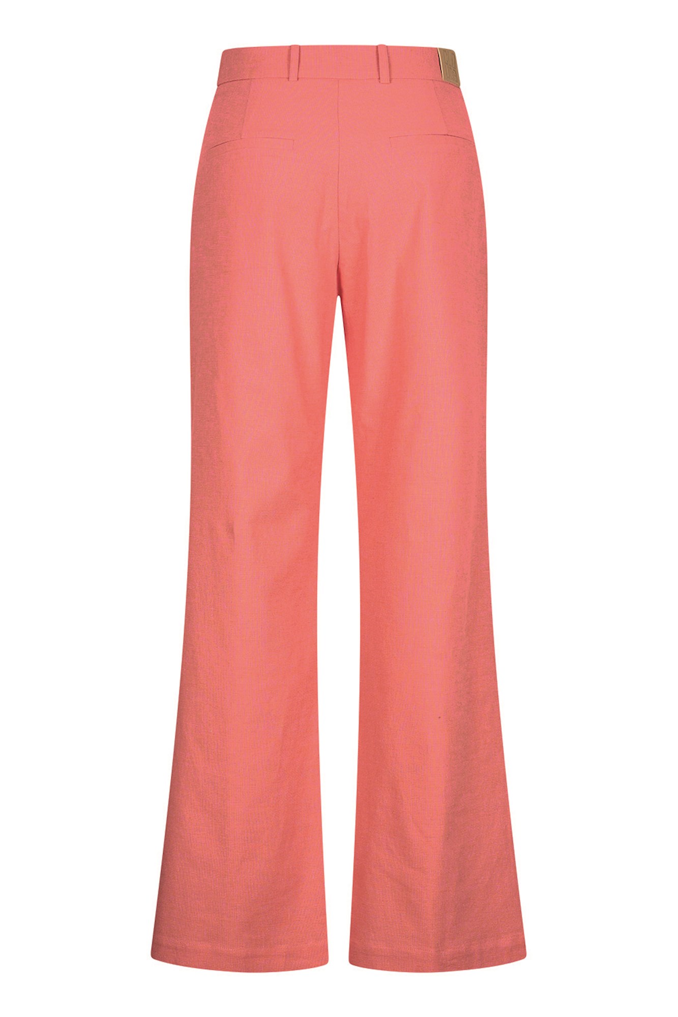 Broek lola wide leg 241lin08-116