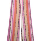 Broek wijd streep candy 41evw60.051p-1242