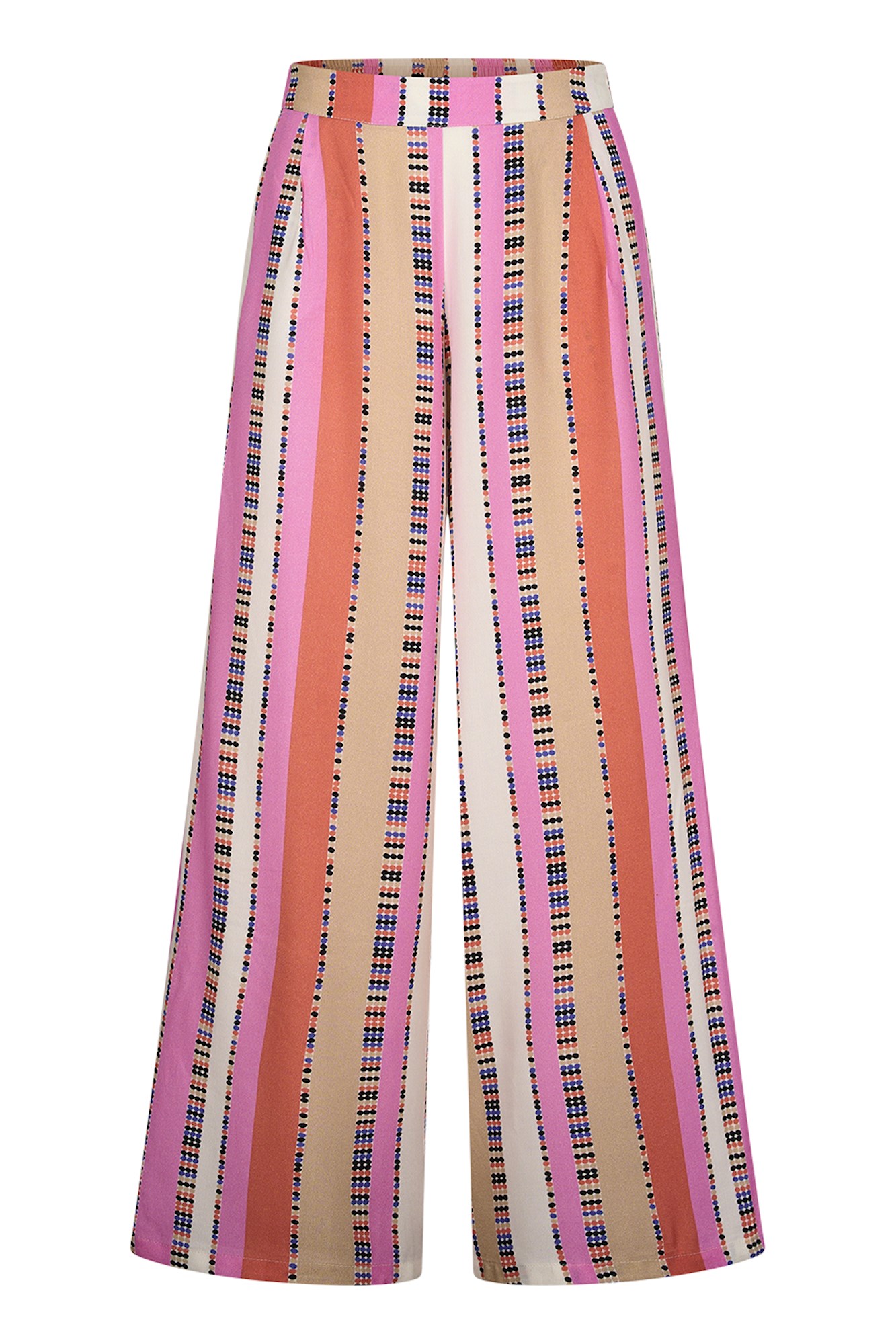 pants-wide-41evw60-051p_001242-stripes-candy_1 Broek wijd streep candy 41evw60.051p-1242