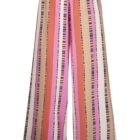 Broek wijd streep candy 41evw60.051p-1242